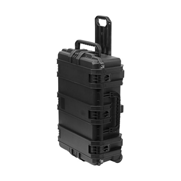 SE1233 Harderback® maletas industriales