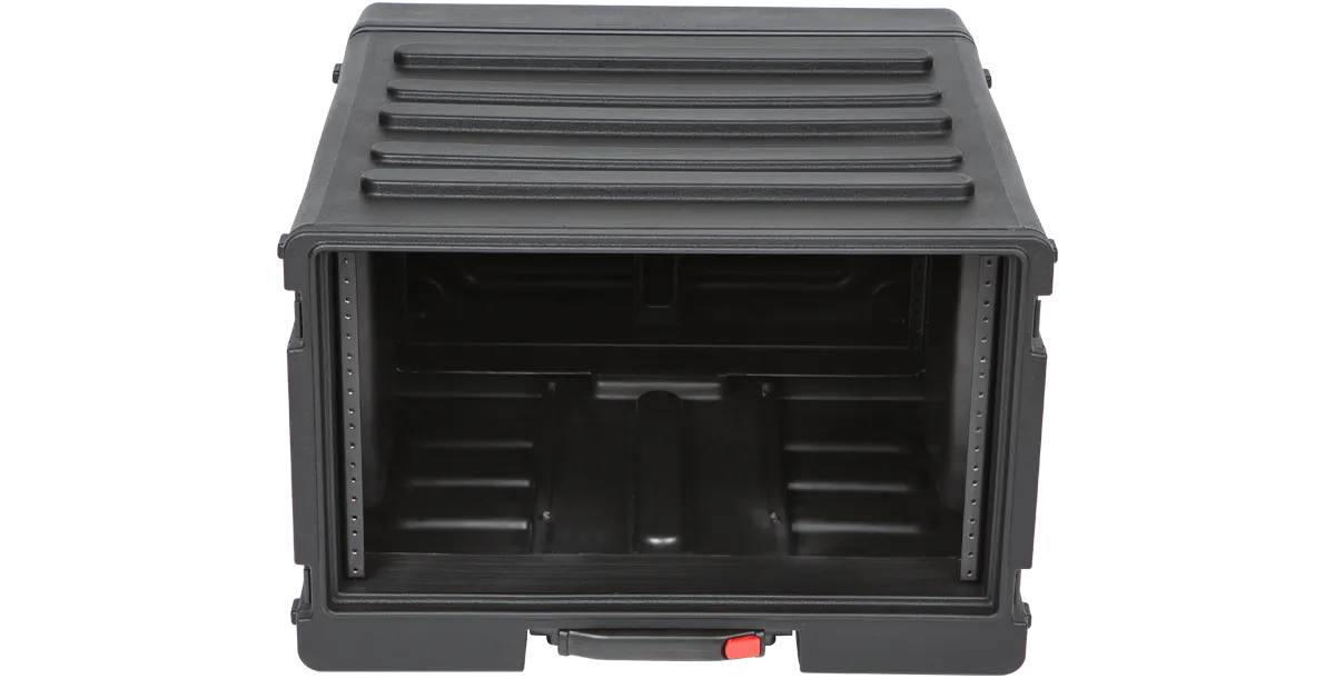 SKB 1SKB-R6UW Rack Cases Harderback®