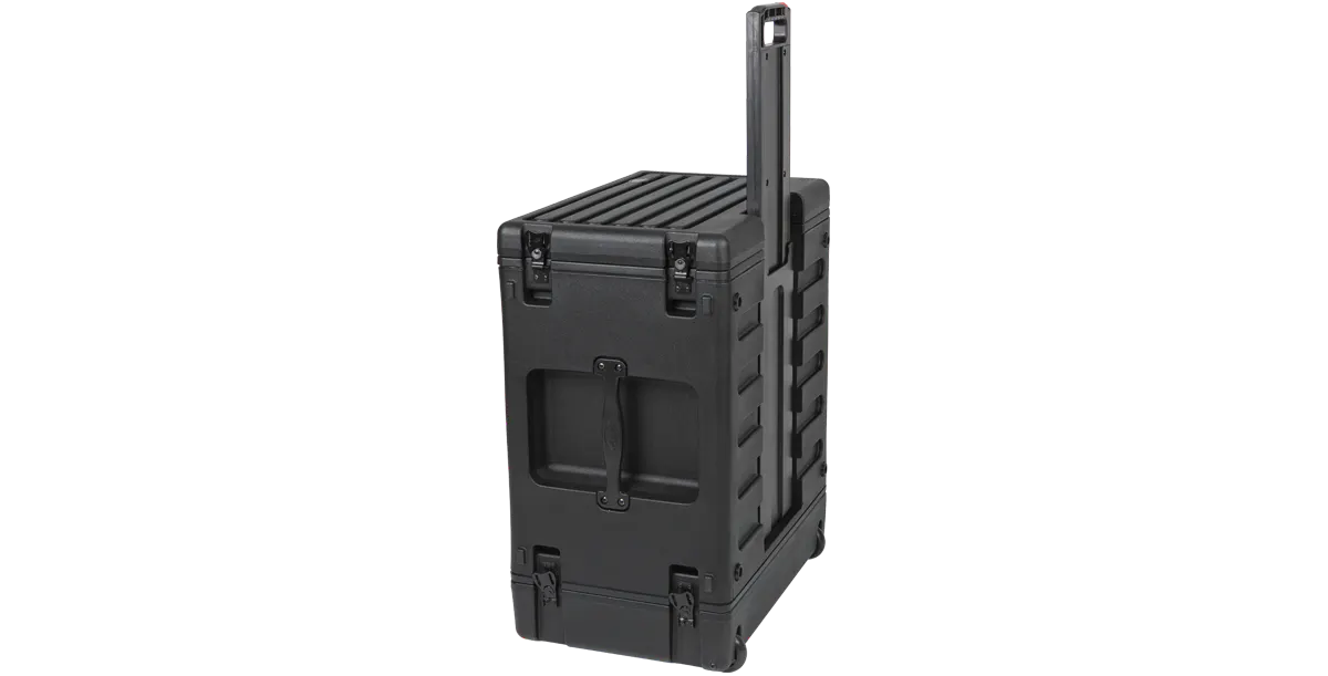 SKB 1SKB-R6UW Rack Cases Harderback®